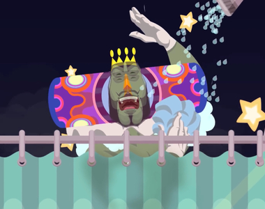 塊魂新作《Tap My Katamari》登上手機平台 不能自己亂滾了嗎?