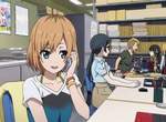 《SHIROBAKO》太受歡迎讓動畫業志願增加!?業者表示:那可是幻想動畫啊! 《SHIROBAKO》太受歡迎讓動畫業志願增加!?業者表示:那可是幻想動畫啊!