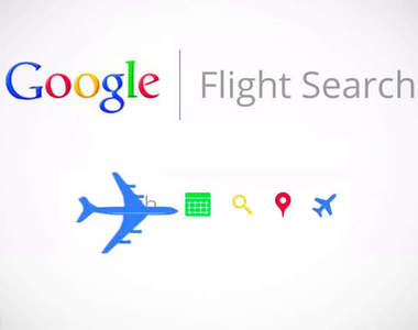 自助旅遊小幫手《Google Flight Search》居然讓我哭笑不得七次