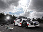 Mac Audio改造《Mini Clubman》會跑還要夠大聲 Mac Audio改造《Mini Clubman》會跑還要夠大聲
