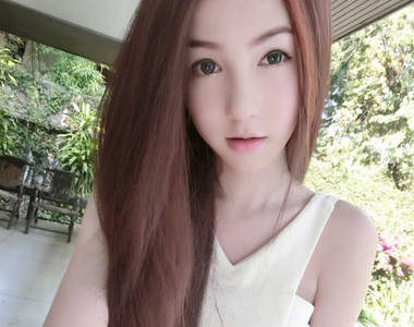 《美眉泰正點》Yoshi美得不像人的泰國徐嬌超可愛