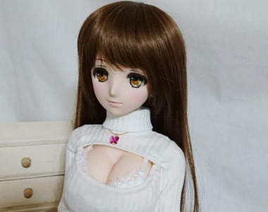 《用巨乳人偶欺騙純情高中生》等到對方發現真相會不會崩潰?