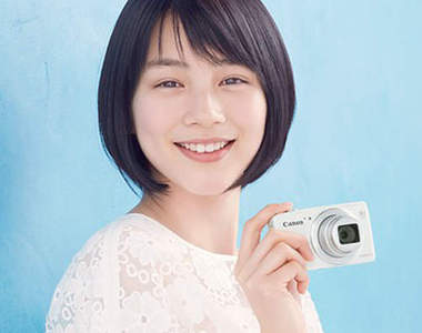 日本《相機銷售排行榜TOP10》冠軍會是相機三雄的誰呢