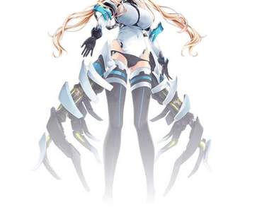 《角川輕小說MF文庫J新作》有點像艦娘愛宕+樂園追放？