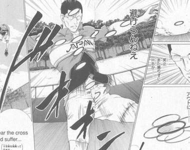 《成為宅女之後的變化》這不是變得相當博學多聞嗎~