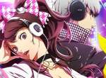 《女神異聞錄4 通宵熱舞》推出和知名品牌「DENON」聯名 各種旗下知名耳機遊戲內登場 《女神異聞錄4 通宵熱舞》推出和知名品牌「DENON」聯名 各種旗下知名耳機遊戲內登場