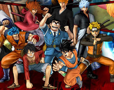 《少年漫畫常見老梗設定》沒辦法我們還是愛看啊ε-(´∀｀; )