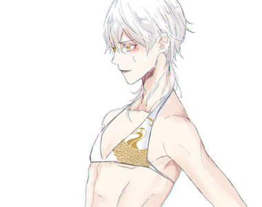 《刀劍亂舞比基尼祭》審神者們手腳都好快呀www