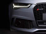 獨一無二《Audi RS6 Avant》又是Audi Exclusive傑作 獨一無二《Audi RS6 Avant》又是Audi Exclusive傑作