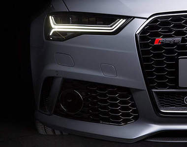 獨一無二《Audi RS6 Avant》又是Audi Exclusive傑作
