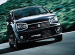 扭力升級《Suzuki Alto Works》熱血小可愛再進化 扭力升級《Suzuki Alto Works》熱血小可愛再進化