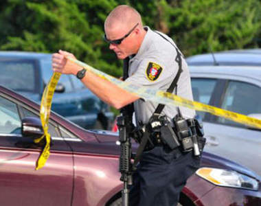 好可怕系列《懸疑的車禍事件》怎麼可能會發生這種奇怪的事...