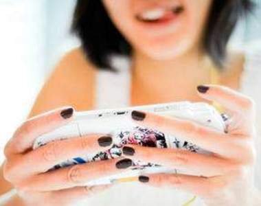 《遊戲玩家的性癖曝光》所以還是不要用遊戲主機上色情網站吧...