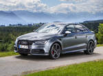 ABT再改《Audi S3 Sedan》馬力暴漲直上400匹 ABT再改《Audi S3 Sedan》馬力暴漲直上400匹