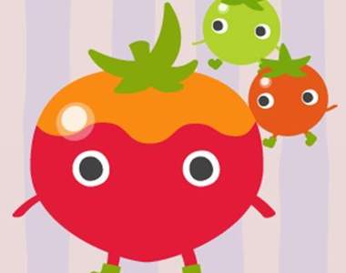 《蔬菜男友育成》培養到最恰當的時機後再吃了他Σ(ﾟДﾟ)