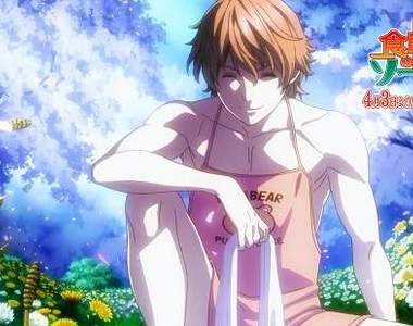 4月動畫《食戟之靈》新主題曲宣傳影片與追加聲優登場