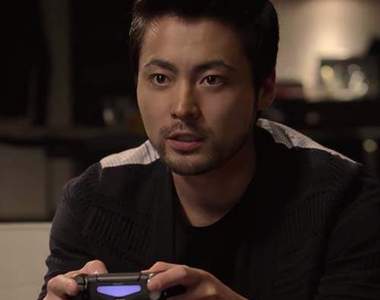 山田孝之演技派PS4廣告　勇者也愛玩勇者啊www