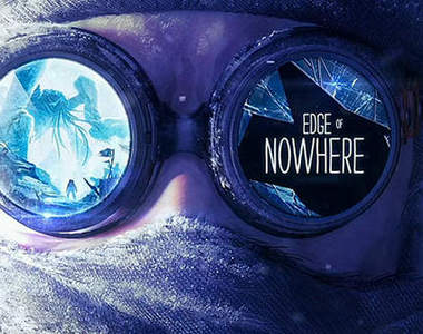 《Edge of Nowhere》明明對應Oculus Rift卻是第三人稱動作遊戲！？