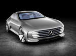 空力概念《Mercedes Concept IAA》取這樣的名字沒問題嗎? 空力概念《Mercedes Concept IAA》取這樣的名字沒問題嗎?