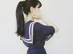 洋溢青春的《水手風穿搭》想要變年輕就搭上這股潮流吧♥ 洋溢青春的《水手風穿搭》想要變年輕就搭上這股潮流吧♥