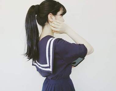 洋溢青春的《水手風穿搭》想要變年輕就搭上這股潮流吧♥