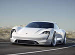 神秘概念《Porsche Mission E Concept》揪竟要偷偷出什麼任務呢? 神秘概念《Porsche Mission E Concept》揪竟要偷偷出什麼任務呢?