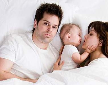 《新手父母討厭聽到的話》我孩子怎麼樣真的不關你的事阿（眼神死）