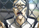 公開處刑?《真實版監獄學園》從來沒看過這麼爽的犯人…… 公開處刑?《真實版監獄學園》從來沒看過這麼爽的犯人……