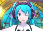 《女神異聞錄4 通宵熱舞》副島成記版初音正式登臺 《女神異聞錄4 通宵熱舞》副島成記版初音正式登臺