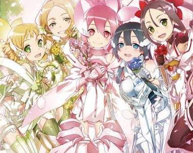 《結城友奈是勇者》全新企劃開跑!?可以期待後續動畫作品嗎?