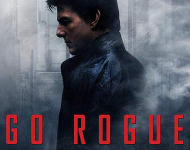 《不可能的任務5:失控國度》新預告 伊森杭特最後一戰?