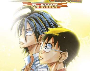 《2015飆速宅男月曆、雙六遊戲》自行車可以一個人，雙六遊戲不能……