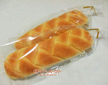 看起來好好吃的《麵包用品》不會越用越餓嗎?