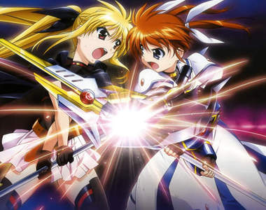 《魔法少女奈葉柏青哥》粉絲要練的技能越來越多了……