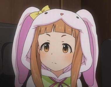 《灰姑娘女孩裏設定》新角色背後總有個不為人知的內幕…