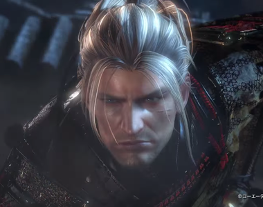 《仁王》歸來!最新影片公開PS4獨佔2016年問世