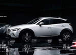 2016年式《Mazda CX-3》日本搶先升級有什麼不一樣呢? 2016年式《Mazda CX-3》日本搶先升級有什麼不一樣呢?