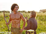 英國最紅新劇《Poldark》播兩集就造成話題的裸泳畫面在此 英國最紅新劇《Poldark》播兩集就造成話題的裸泳畫面在此