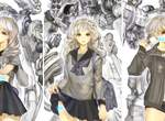 ATLUS x 香草社新作《十三機兵防衛圈》現代風格的機械奇幻作品登場!? ATLUS x 香草社新作《十三機兵防衛圈》現代風格的機械奇幻作品登場!?