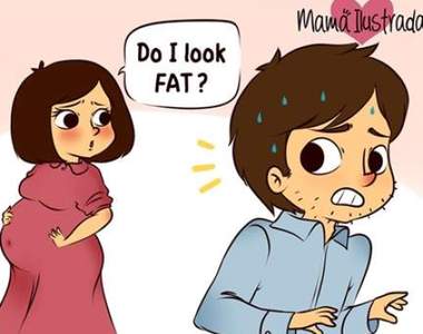 洋蔥慎入《自從當媽後》母愛會不自覺氾濫阿......