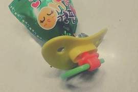 貧愛者必備《奶嘴糖》一起回到需要愛的年紀 貧愛者必備《奶嘴糖》一起回到需要愛的年紀
