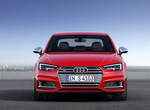 性能新世代《Audi S4》這樣子真的夠辣嗎? 性能新世代《Audi S4》這樣子真的夠辣嗎?