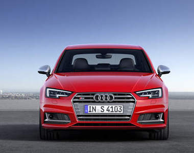 性能新世代《Audi S4》這樣子真的夠辣嗎?