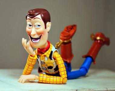 時人雜誌《最性感美國動畫人物TOP 10》這選擇也太搞笑了