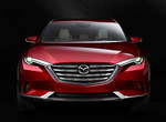 《Mazda Koeru Concept》聽說是讓CX-7重出江湖的新概念? 《Mazda Koeru Concept》聽說是讓CX-7重出江湖的新概念?