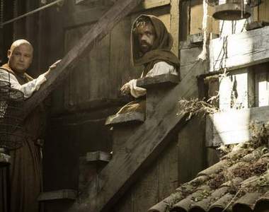 《冰與火之歌》第五季預告 快要趕上小說進度了...(驚)