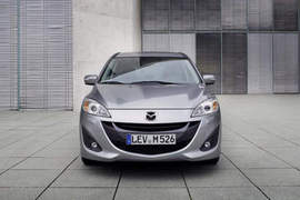 停產倒數《Mazda5》竟然沒有車車來接班? 停產倒數《Mazda5》竟然沒有車車來接班?