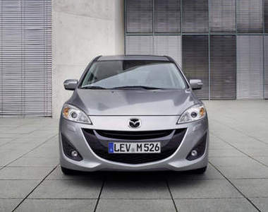 停產倒數《Mazda5》竟然沒有車車來接班?