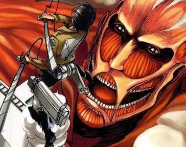 《進擊的巨人》宣傳真人版電影,汽車品牌再度推出新活動