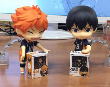 超可愛《黏土人小紙盒》趕快替你的黏土人再做一個黏土人吧（？）